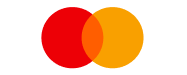 MasterCard payment method