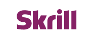 Skrill payment method