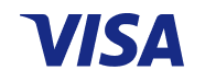 Visa payment method